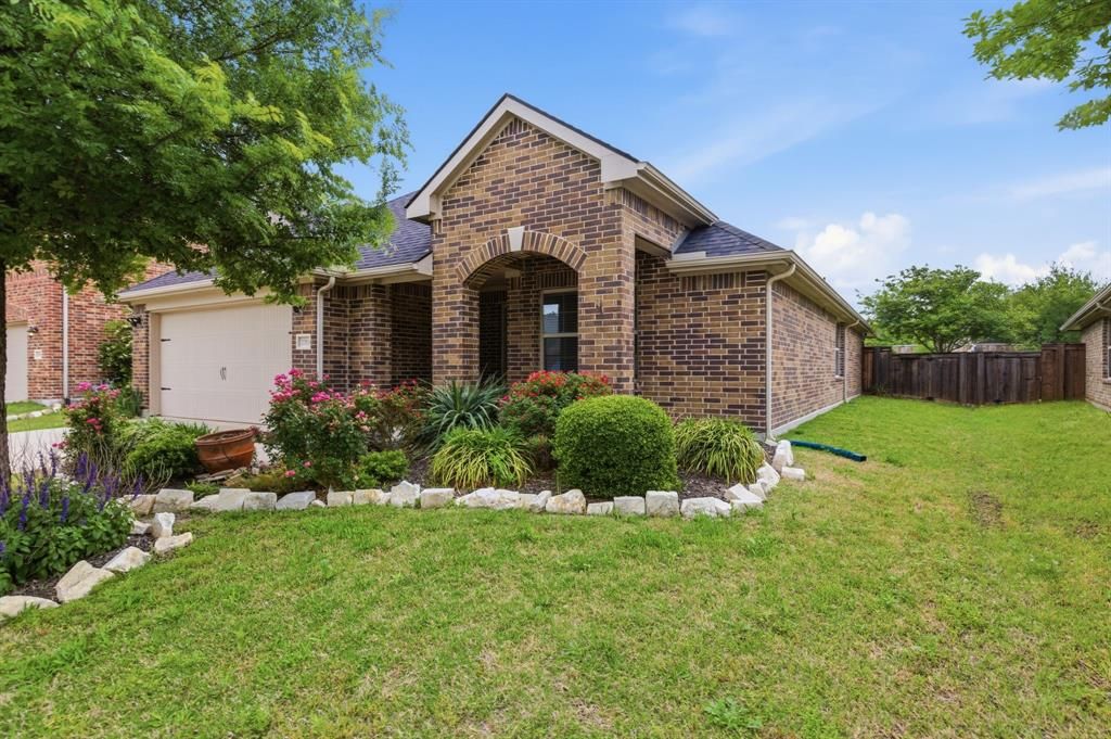 Photo of 2013 Rosebury Lane, Forney, TX 75126 (MLS # 21245695)