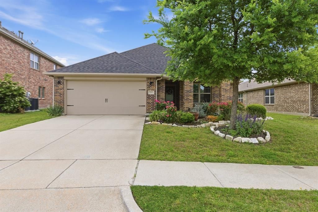 Photo of 2013 Rosebury Lane, Forney, TX 75126 (MLS # 21245695)