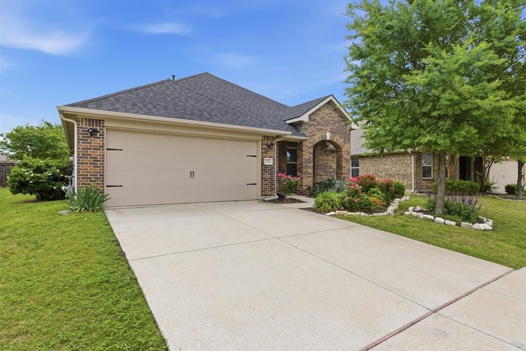 Photo of 2013 Rosebury Lane, Forney, TX 75126 (MLS # 21245695)