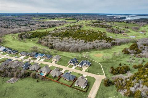 A home in Pottsboro