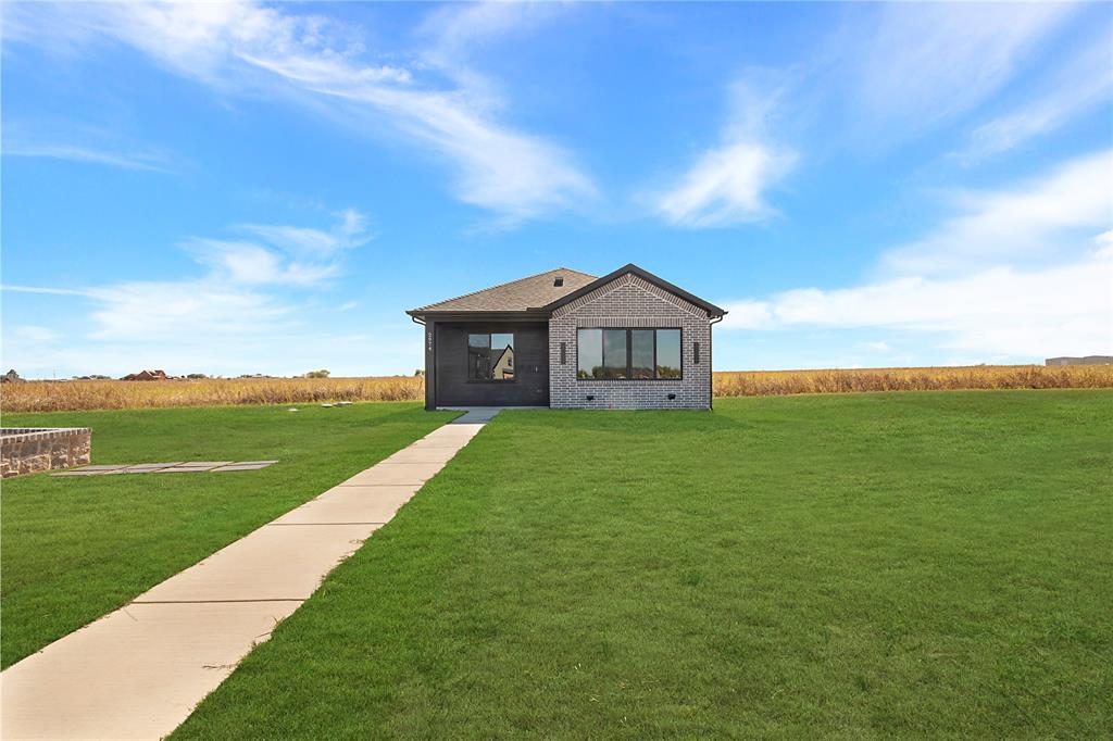 Carrera Ranch - Residential