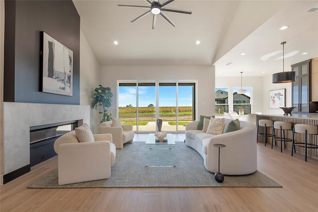 Carrera Ranch - Residential