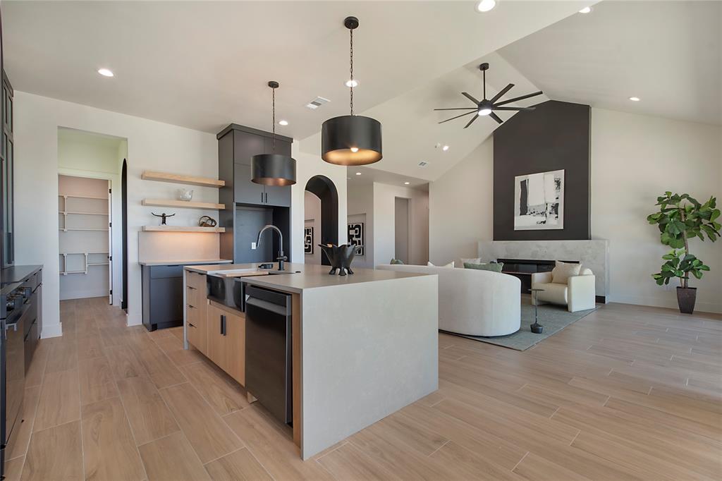 Carrera Ranch - Residential