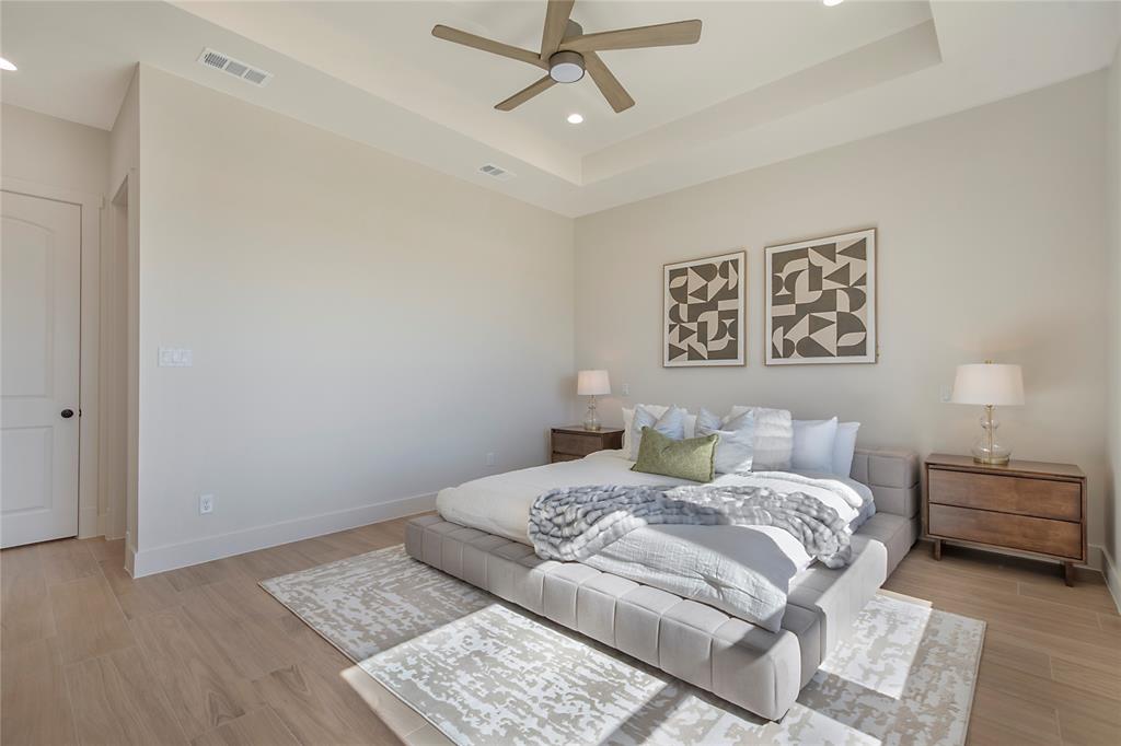 Carrera Ranch - Residential