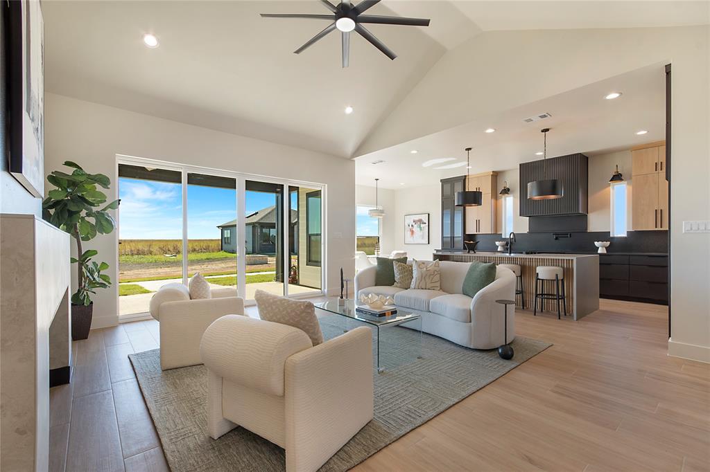 Carrera Ranch - Residential