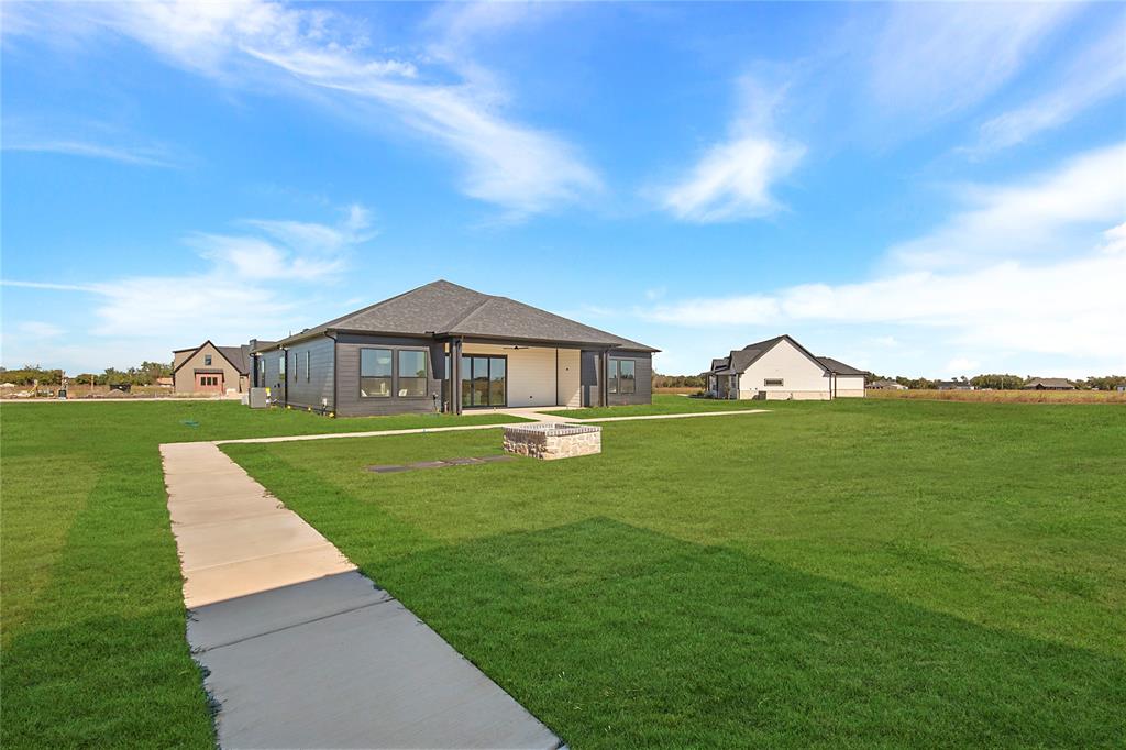 Carrera Ranch - Residential