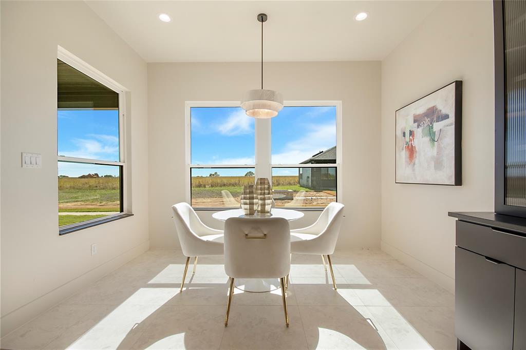 Carrera Ranch - Residential