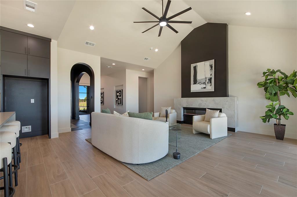 Carrera Ranch - Residential