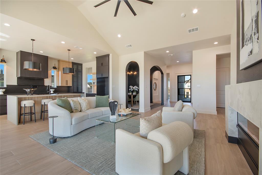 Carrera Ranch - Residential