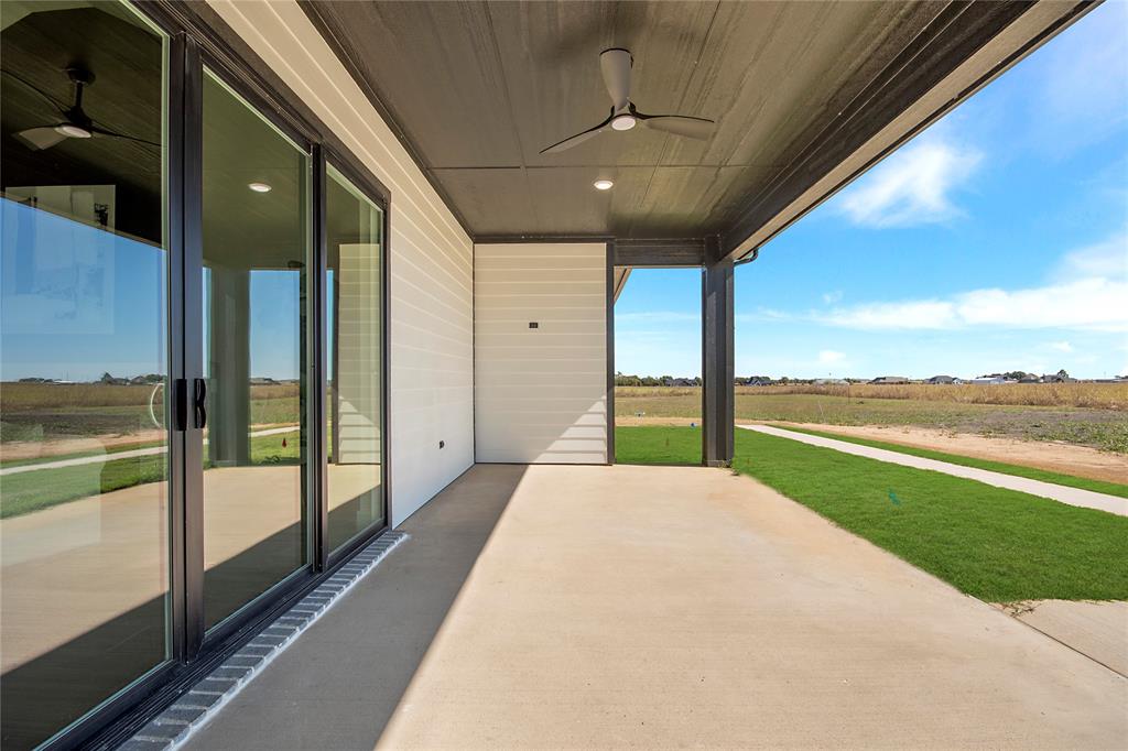 Carrera Ranch - Residential