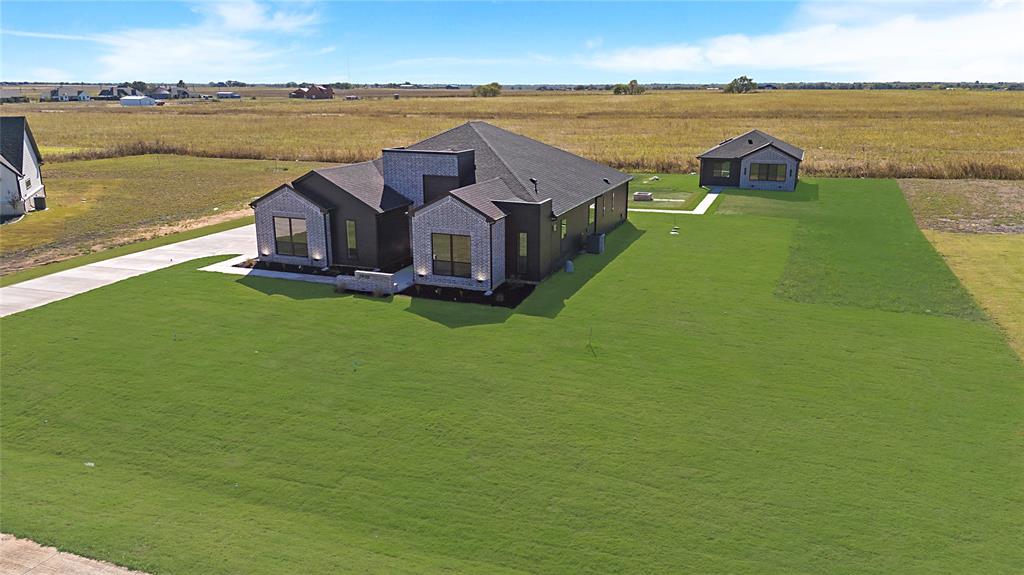 Carrera Ranch - Residential