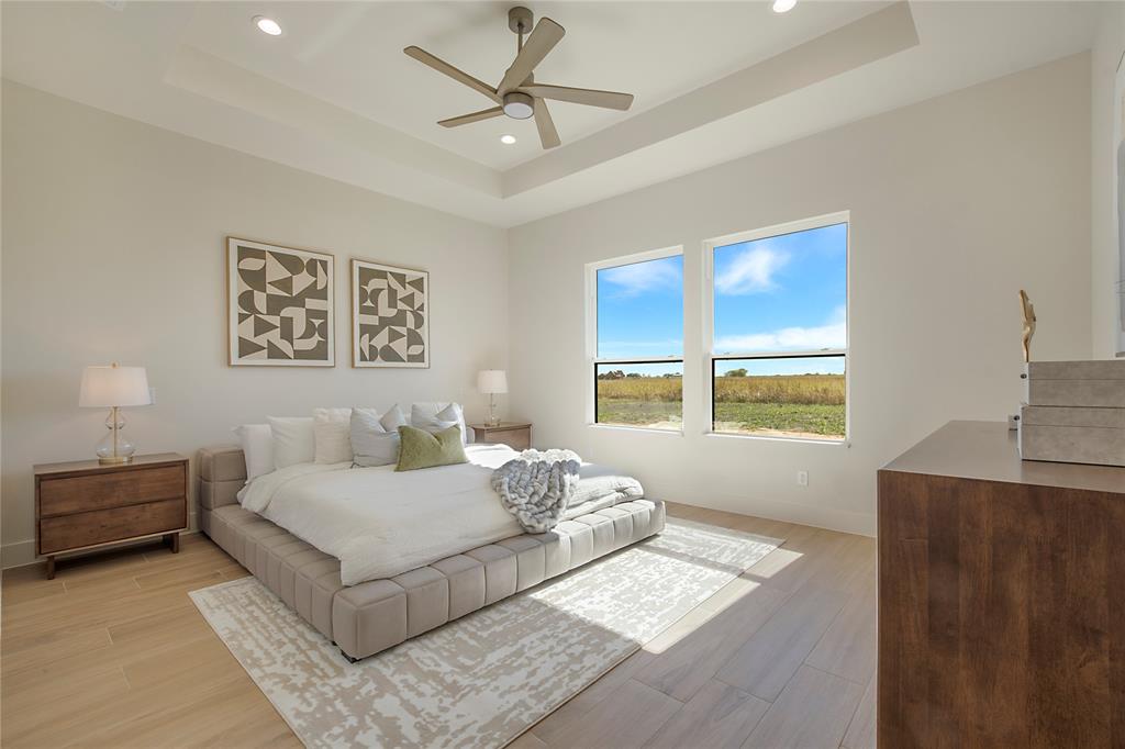 Carrera Ranch - Residential