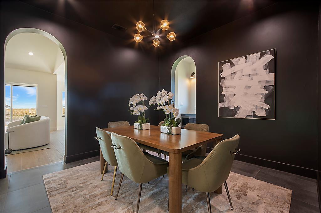 Carrera Ranch - Residential