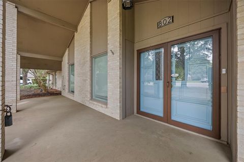 802 Rock Canyon Drive Duncanville TX 75137