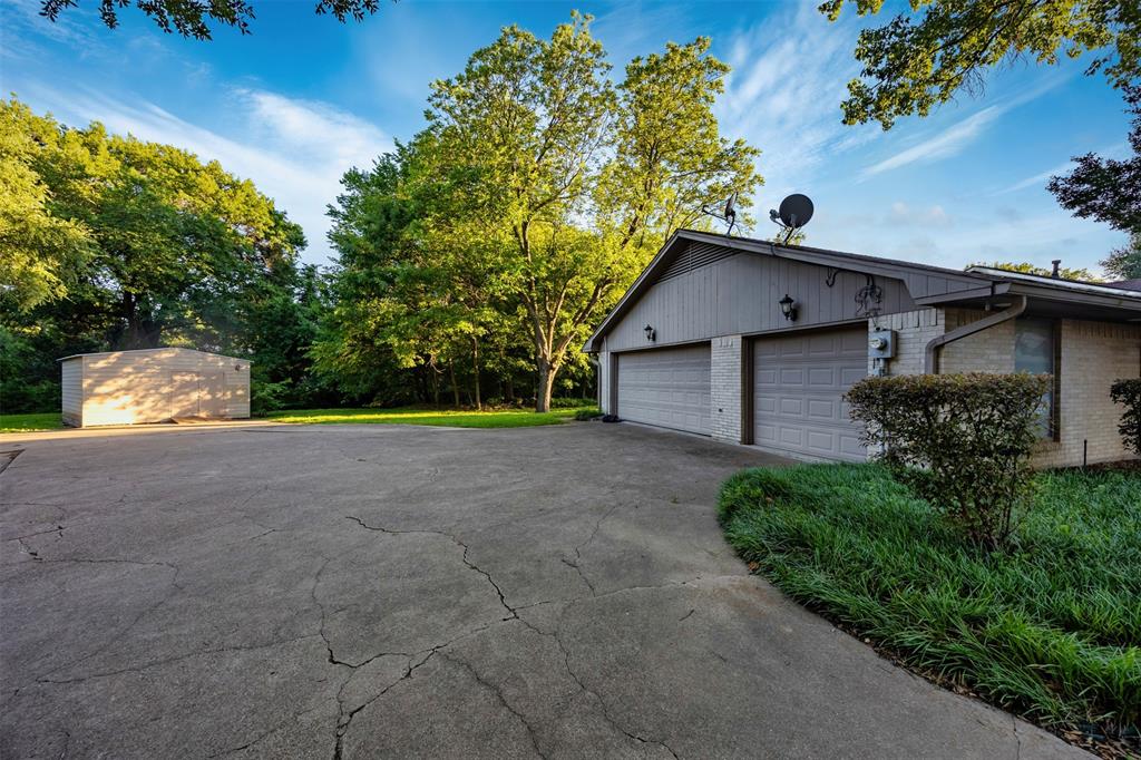 802 Rock Canyon Drive