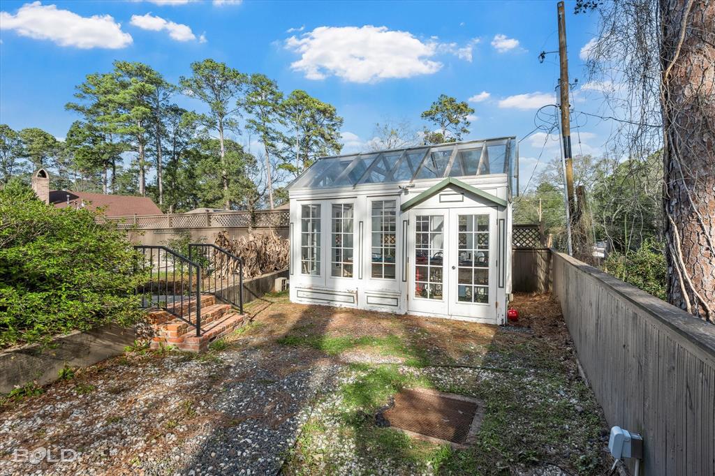 Land Othe Leal Pt - Residential