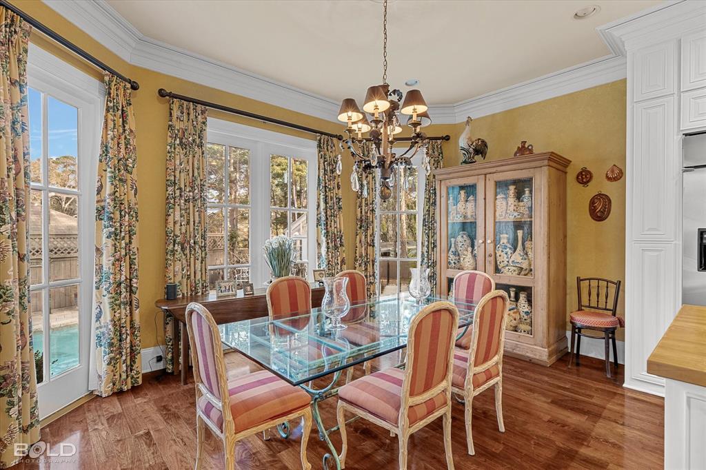 Land Othe Leal Pt - Residential