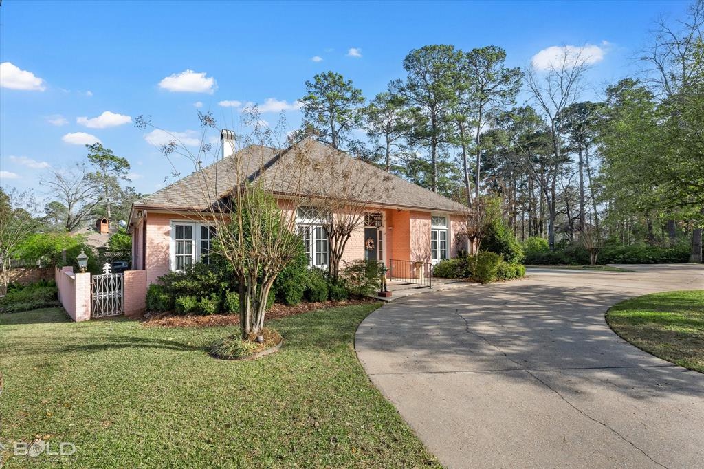 Land Othe Leal Pt - Residential