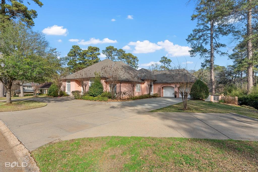 Land Othe Leal Pt - Residential