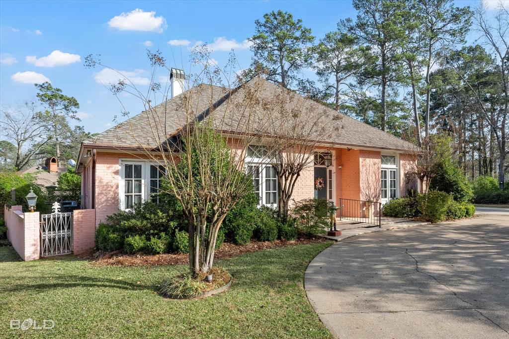 Land Othe Leal Pt - Residential