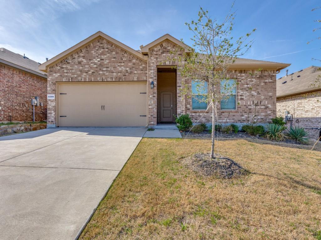 6309 Miners Chapel Drive