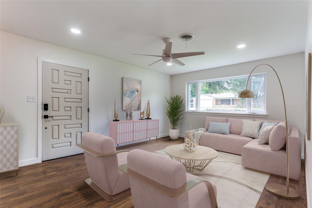 Wedgwood Add - Residential