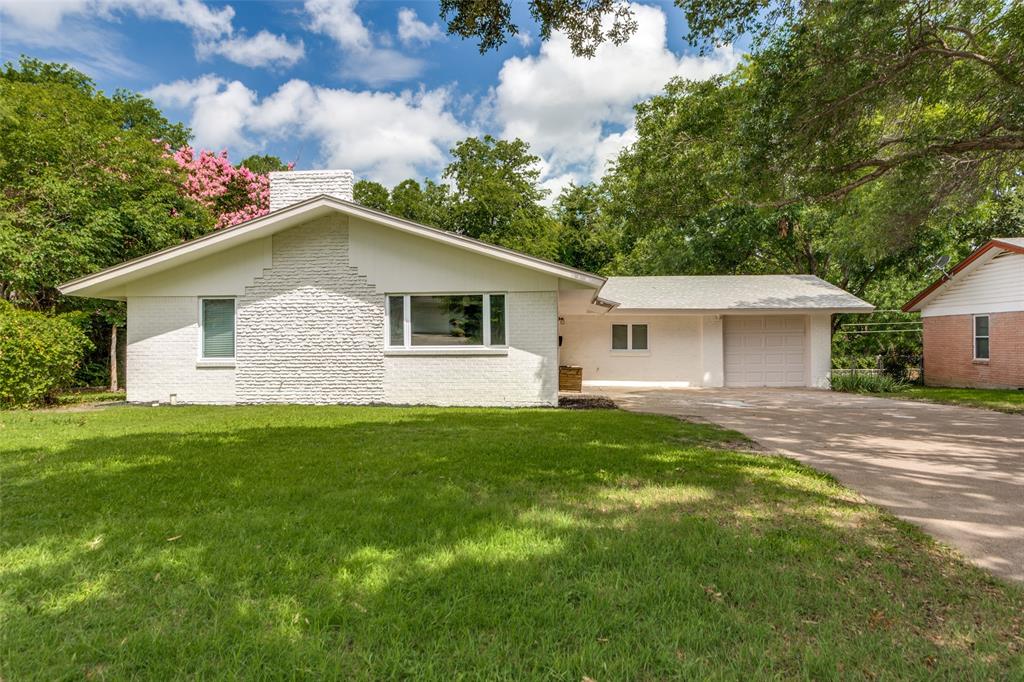 Wedgwood Add - Residential