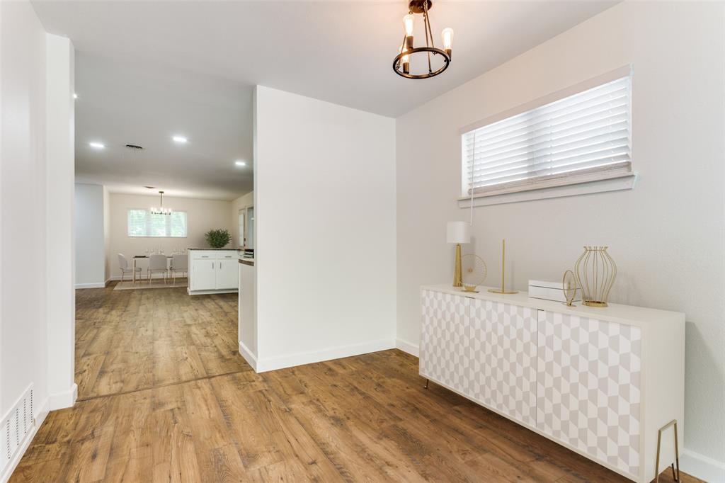 Wedgwood Add - Residential