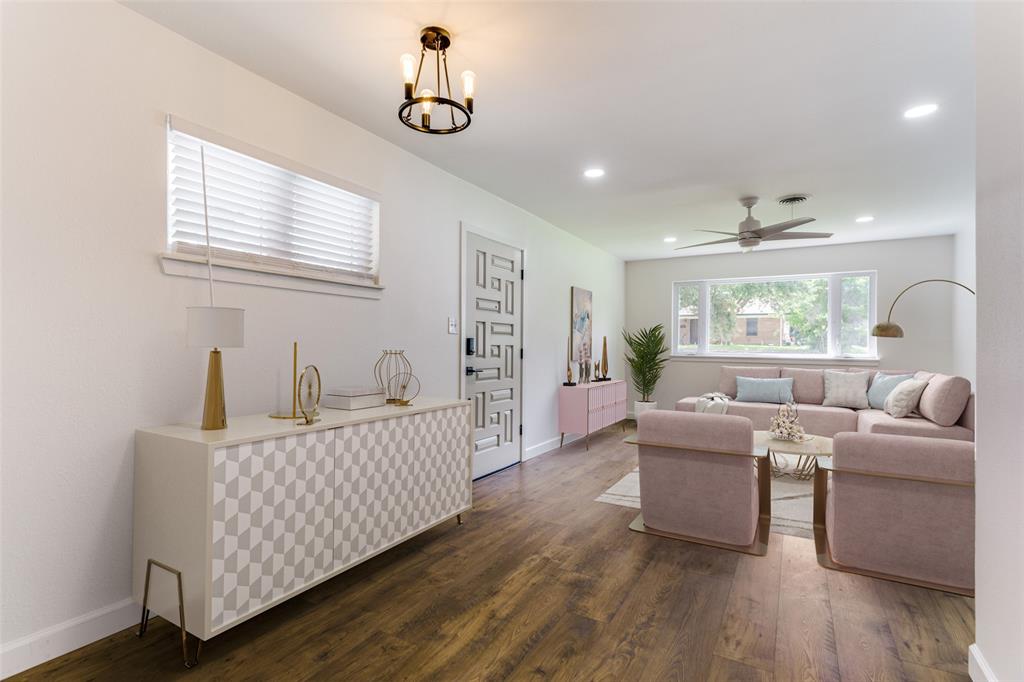 Wedgwood Add - Residential