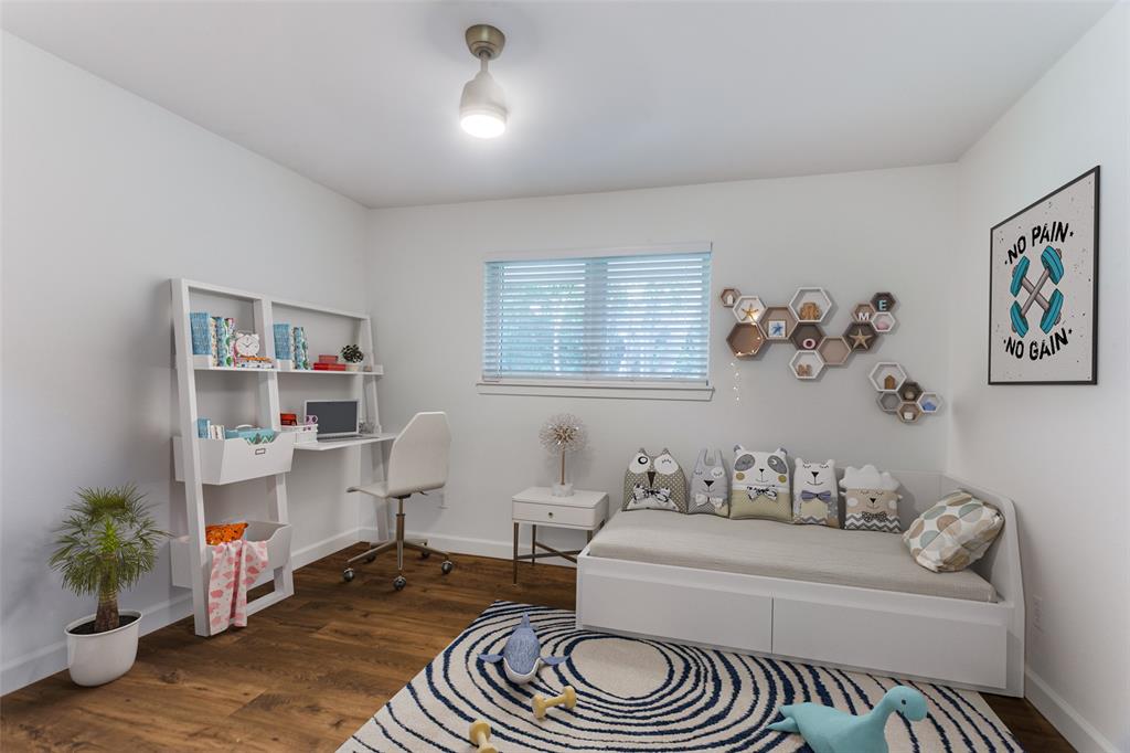 Wedgwood Add - Residential