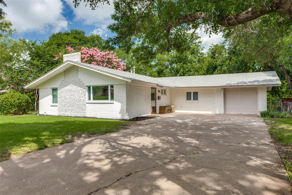 Wedgwood Add - Residential