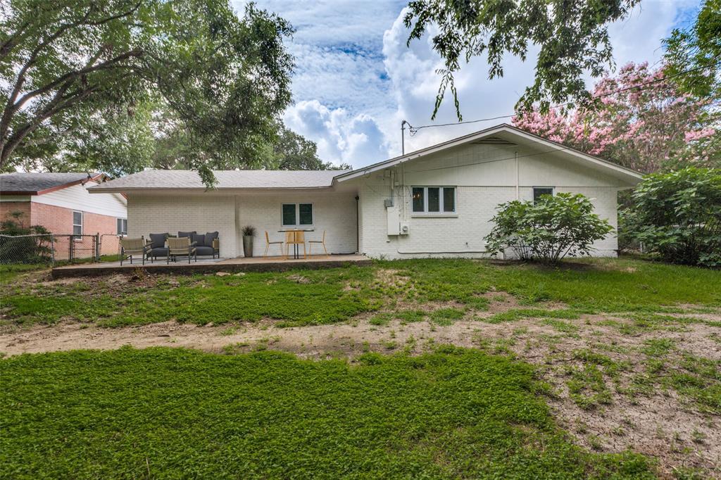 Wedgwood Add - Residential