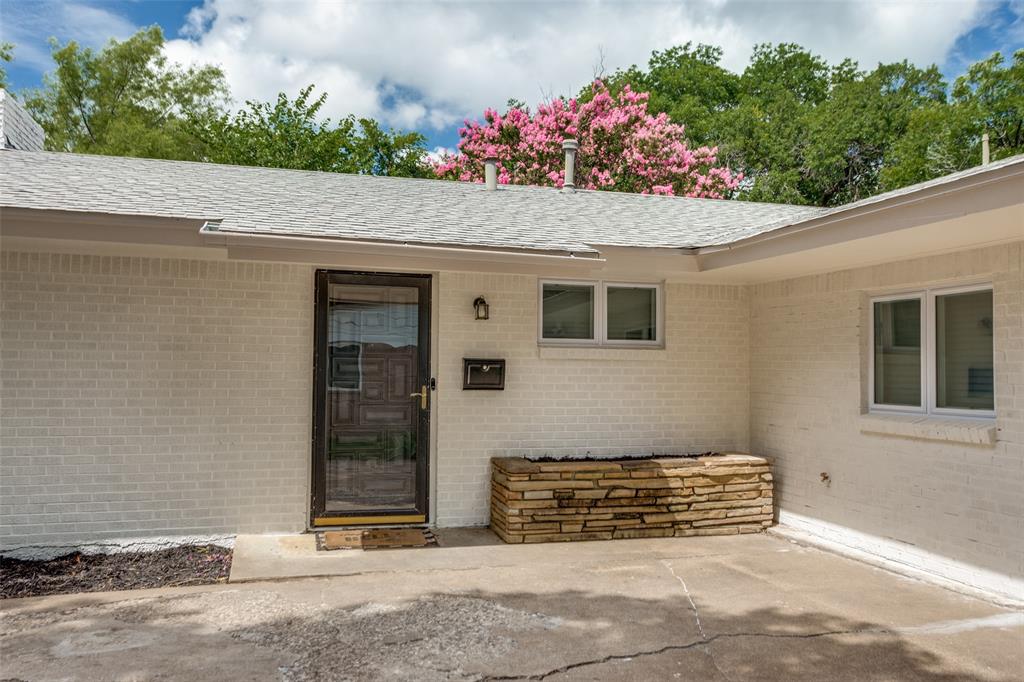 Wedgwood Add - Residential