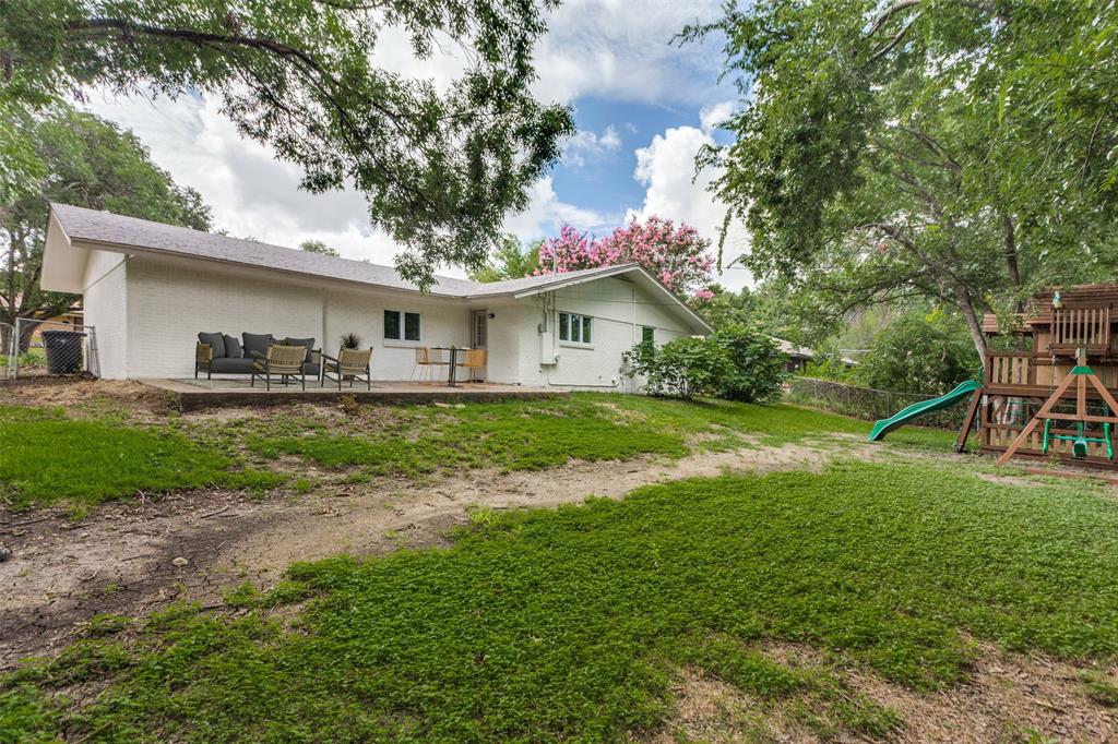 Wedgwood Add - Residential