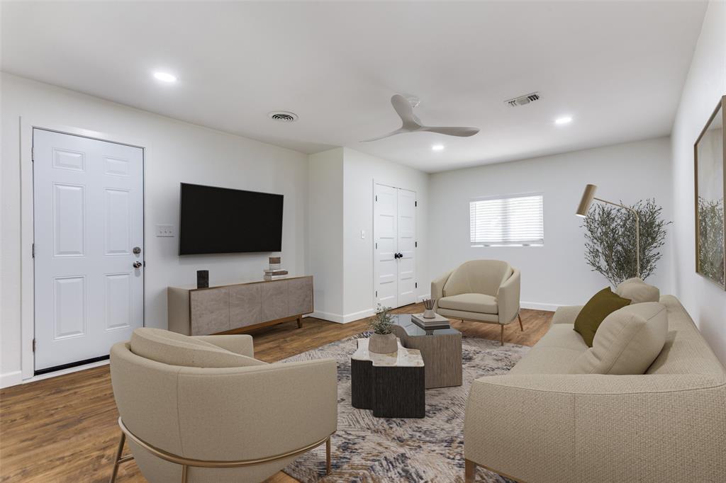 Wedgwood Add - Residential