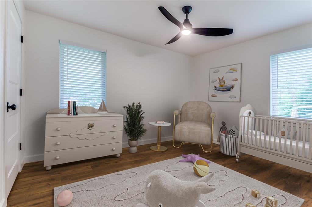 Wedgwood Add - Residential