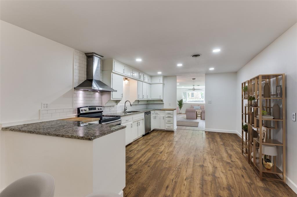 Wedgwood Add - Residential