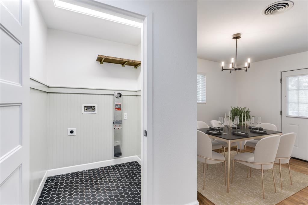 Wedgwood Add - Residential