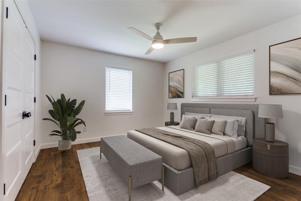 Wedgwood Add - Residential