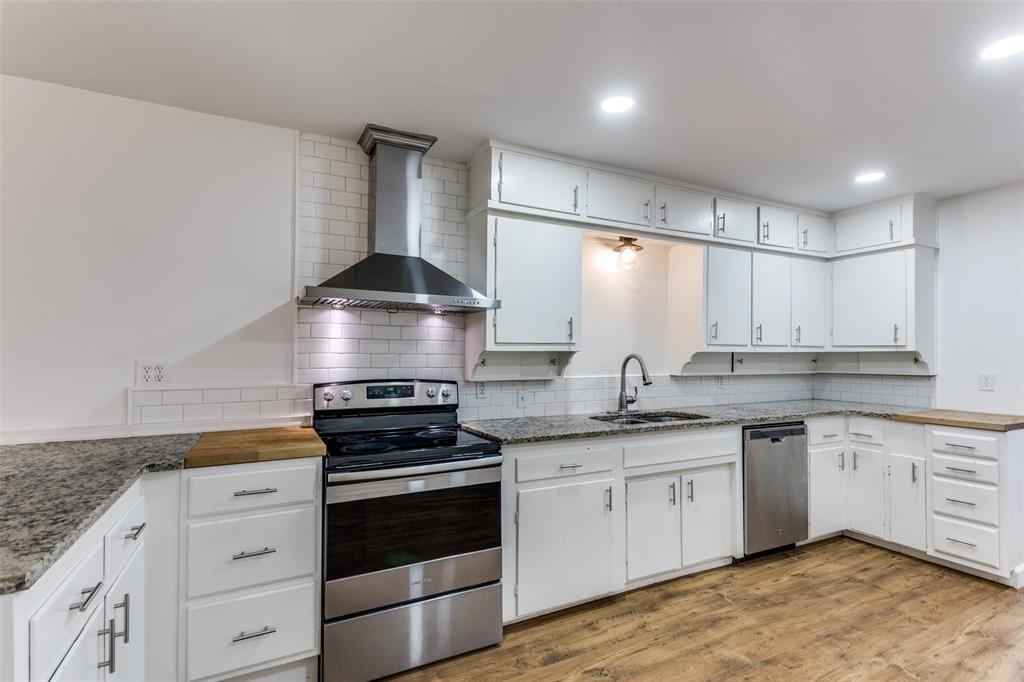 Wedgwood Add - Residential