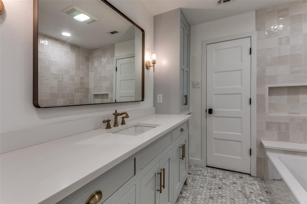 Wedgwood Add - Residential