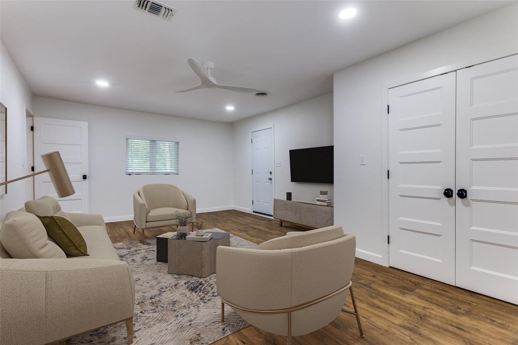 Wedgwood Add - Residential