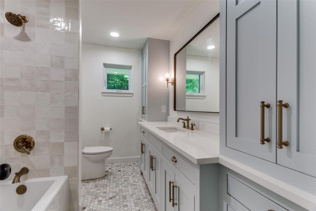 Wedgwood Add - Residential