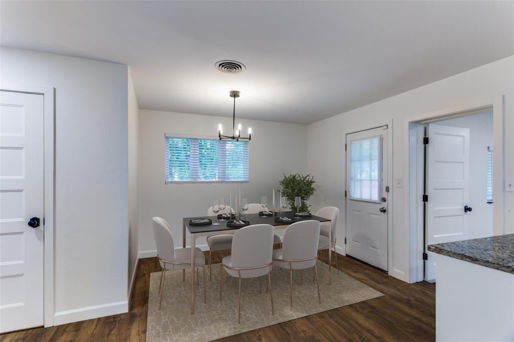 Wedgwood Add - Residential