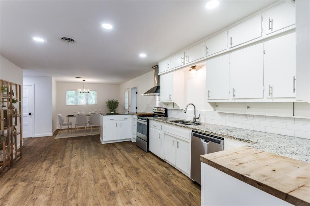 Wedgwood Add - Residential