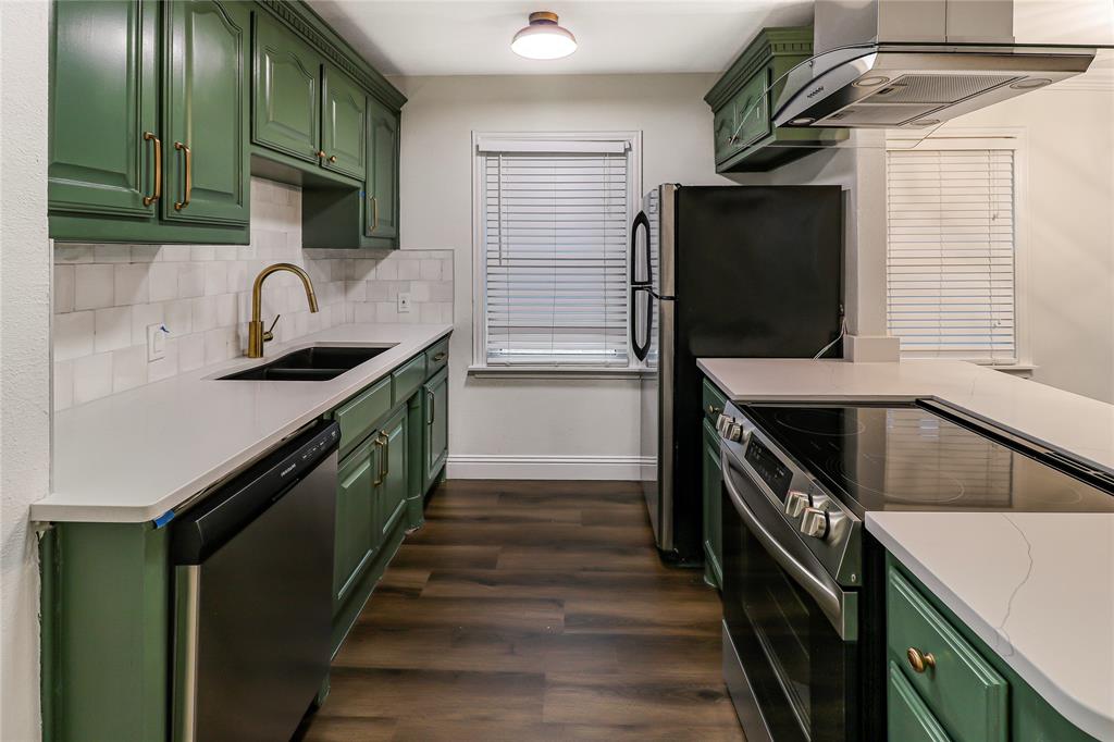 Bluebonnet Hills - Residential Lease