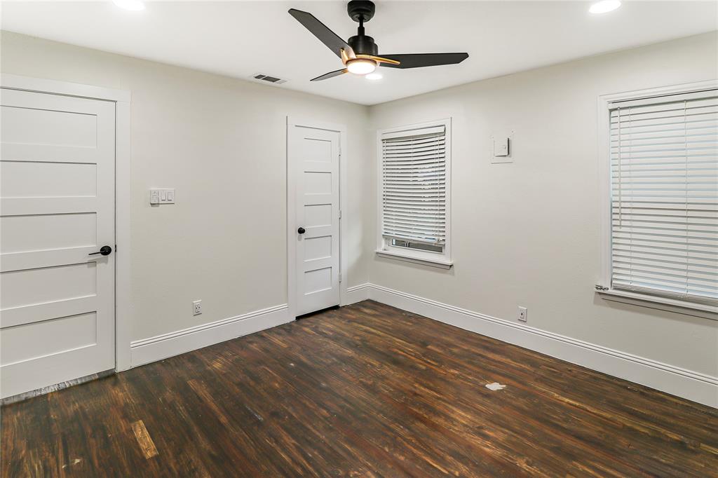 Bluebonnet Hills - Residential Lease