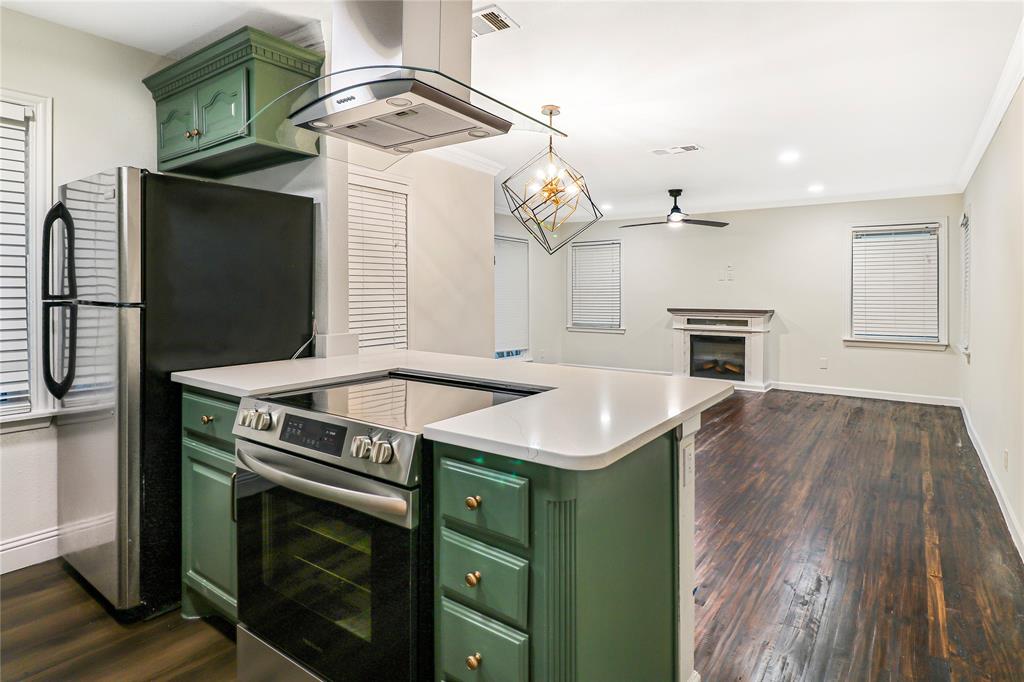 Bluebonnet Hills - Residential Lease