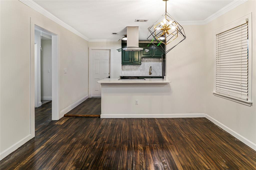 Bluebonnet Hills - Residential Lease