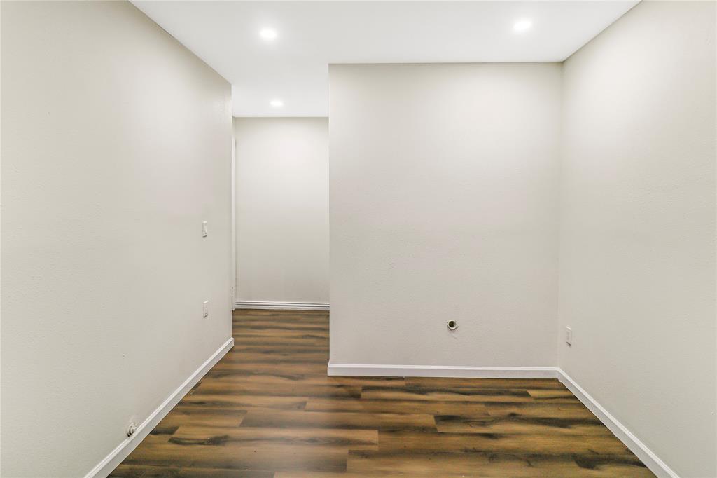 Bluebonnet Hills - Residential Lease